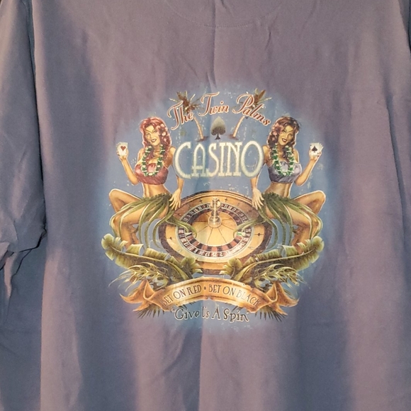 Faded Glory shirt - Picture 2 of 3